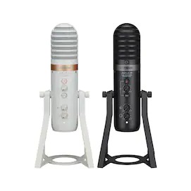 Yamaha Live Streaming USB Microphone AG01