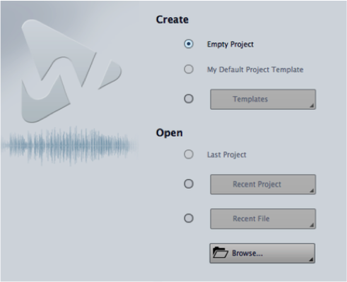 WaveLab Elements 9