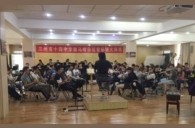 兰州市第十四中学bjl平台示范管乐团大师班开讲